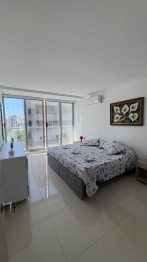 Amplio y hermoso apartamento para disfrutar